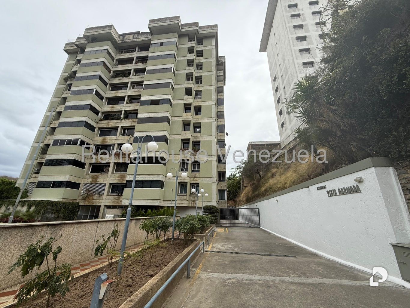 Penthouse en El Cafetal, Caracas