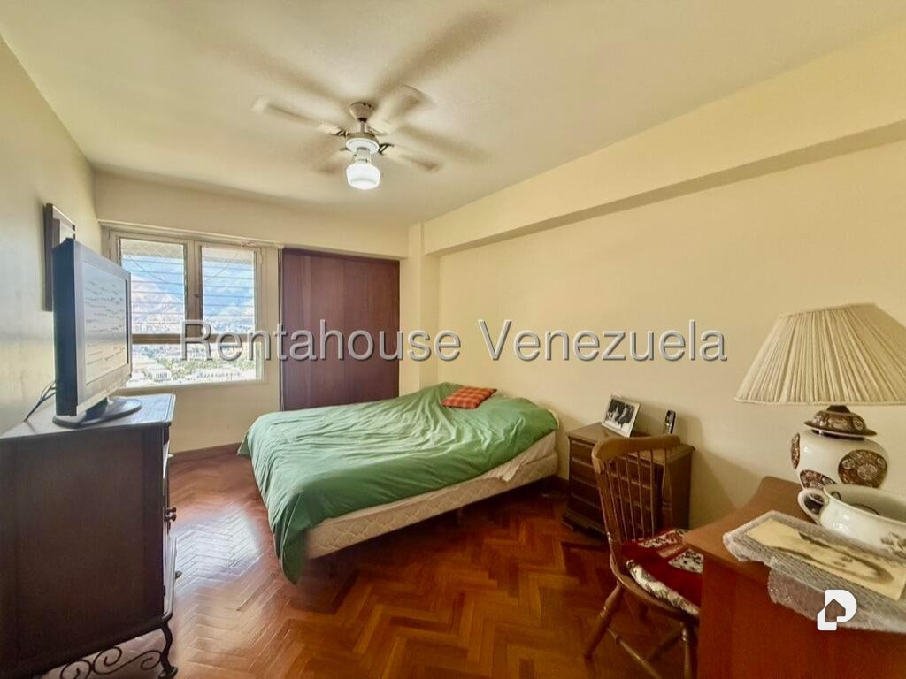 Penthouse en El Cafetal, Caracas