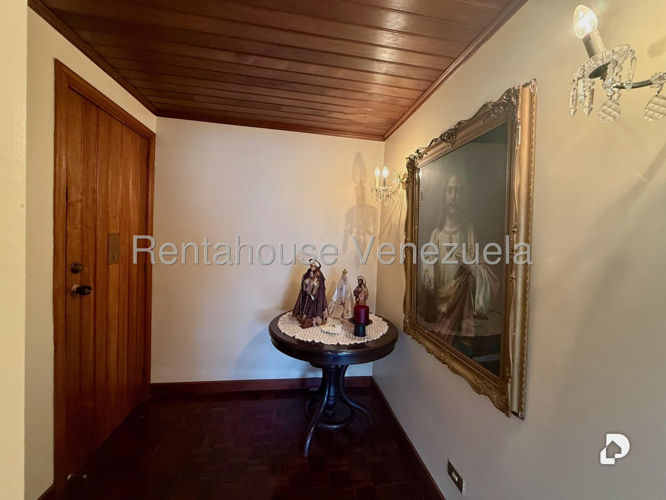Penthouse en El Cafetal, Caracas