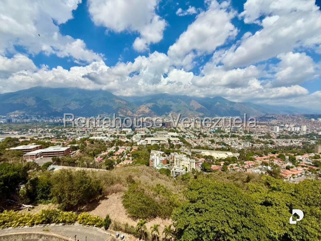 Penthouse en El Cafetal, Caracas