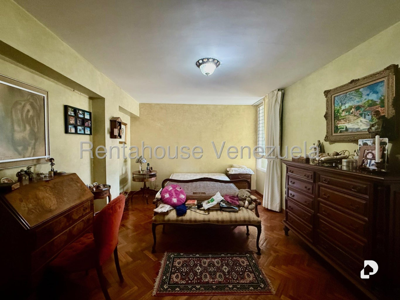 Penthouse en El Cafetal, Caracas