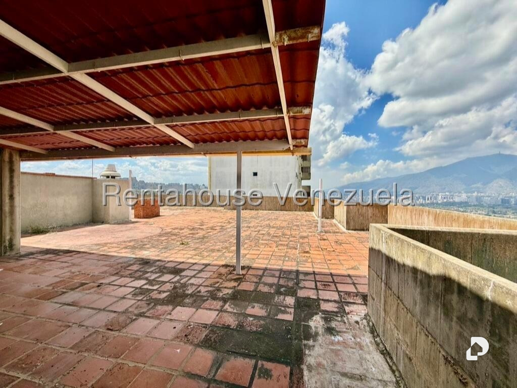Penthouse en El Cafetal, Caracas
