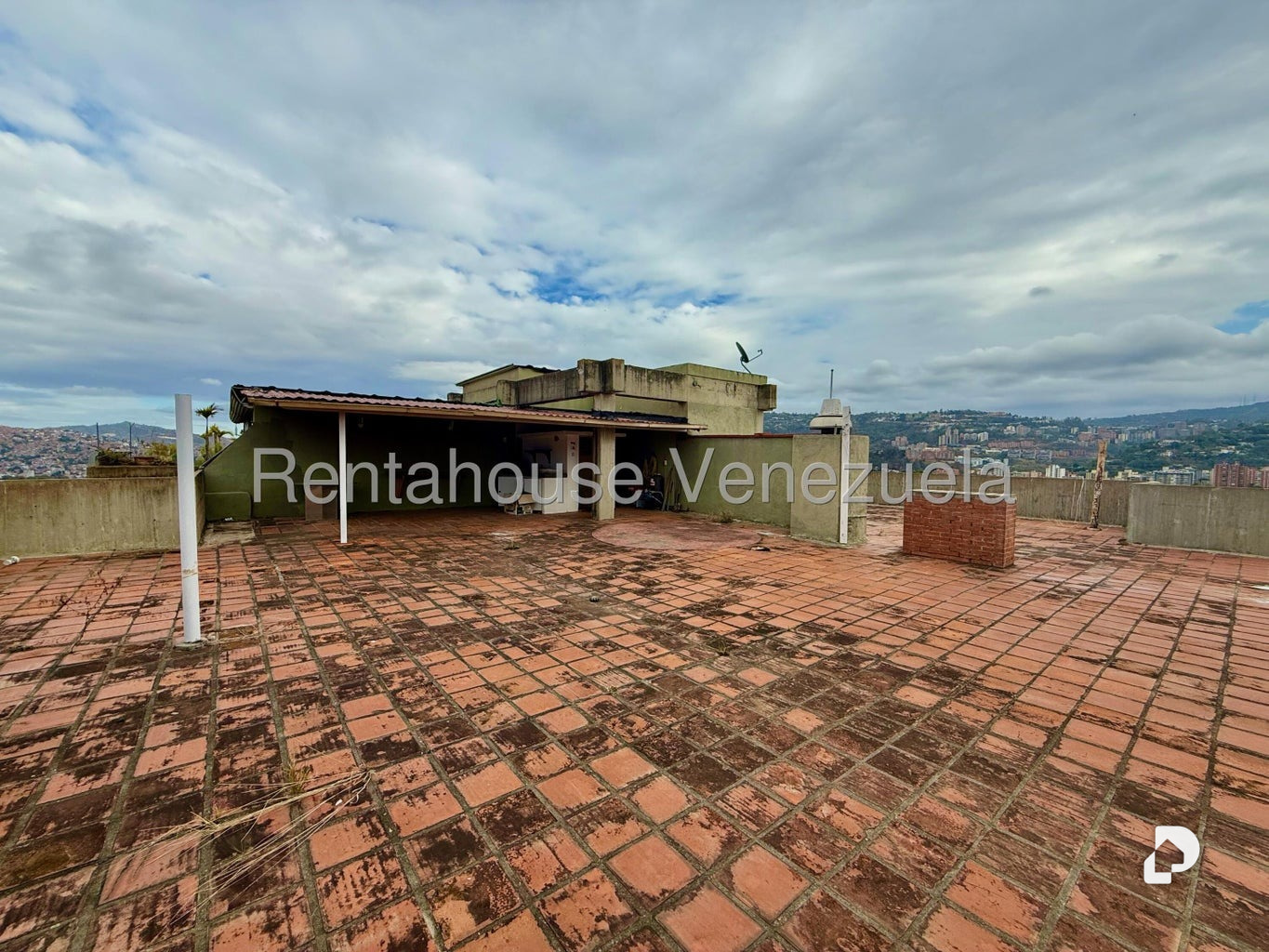 Penthouse en El Cafetal, Caracas