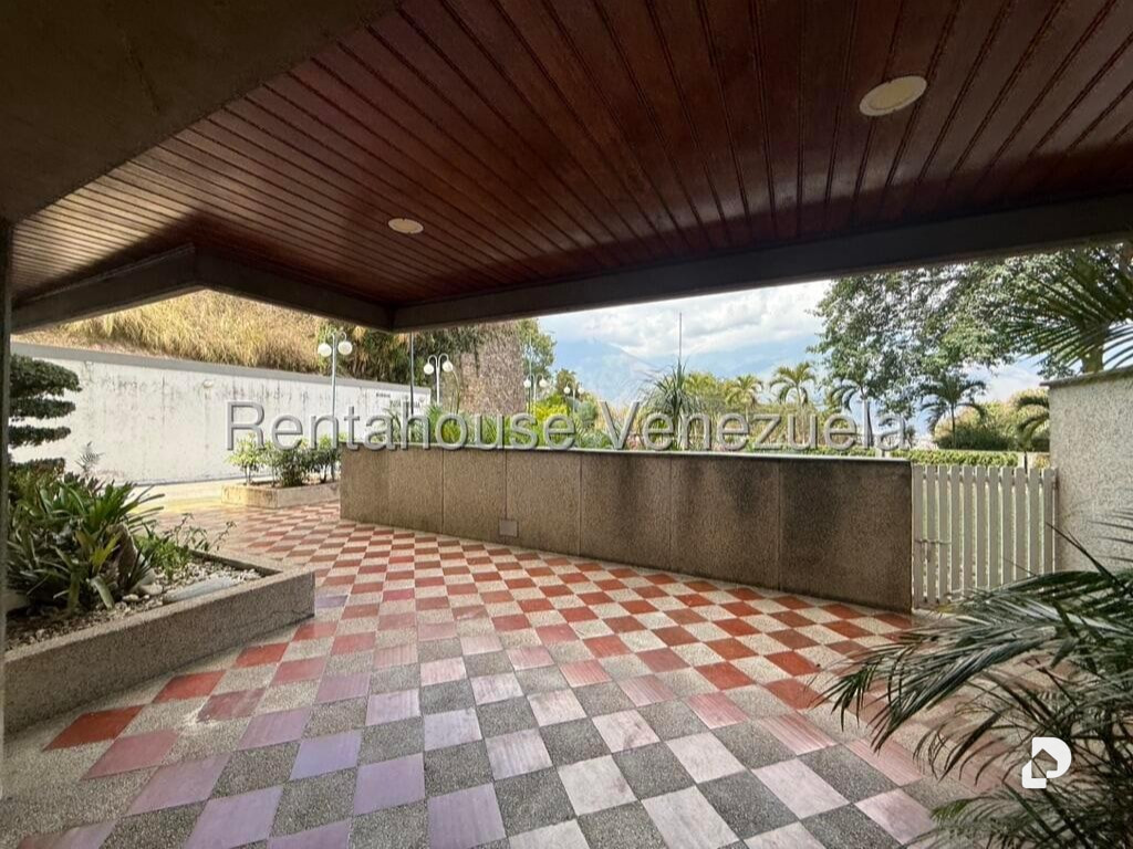 Penthouse en El Cafetal, Caracas