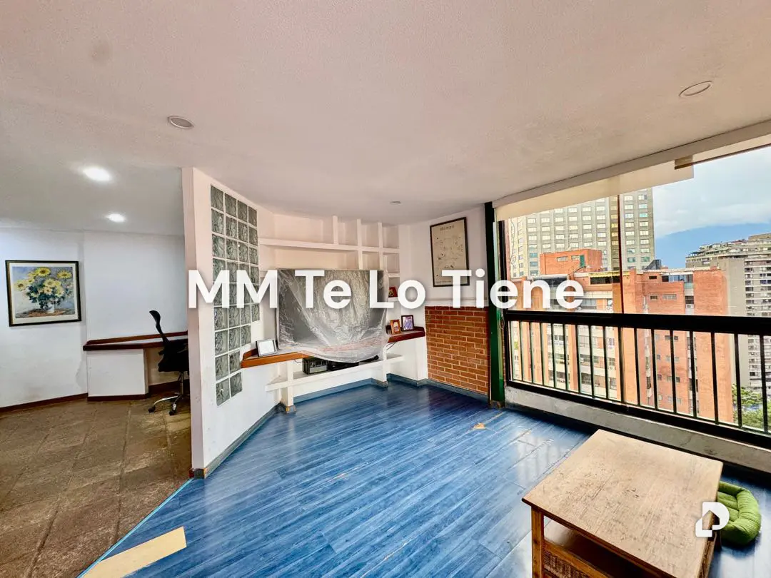 Penthouse en Prados del Este, Caracas – 23