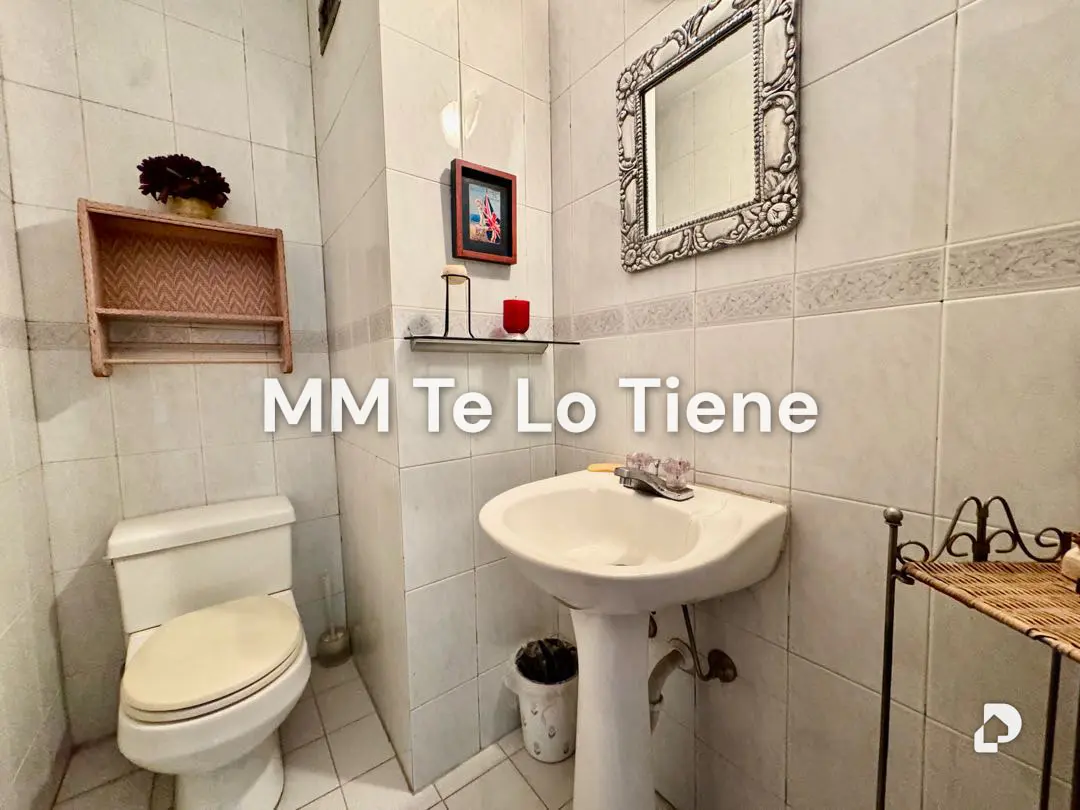 Penthouse en Prados del Este, Caracas – 9