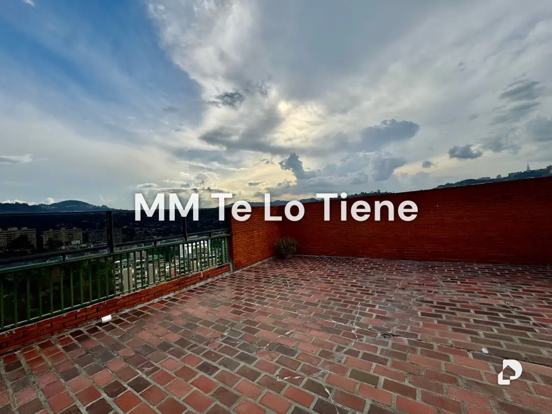Penthouse en Prados del Este, Caracas – 12