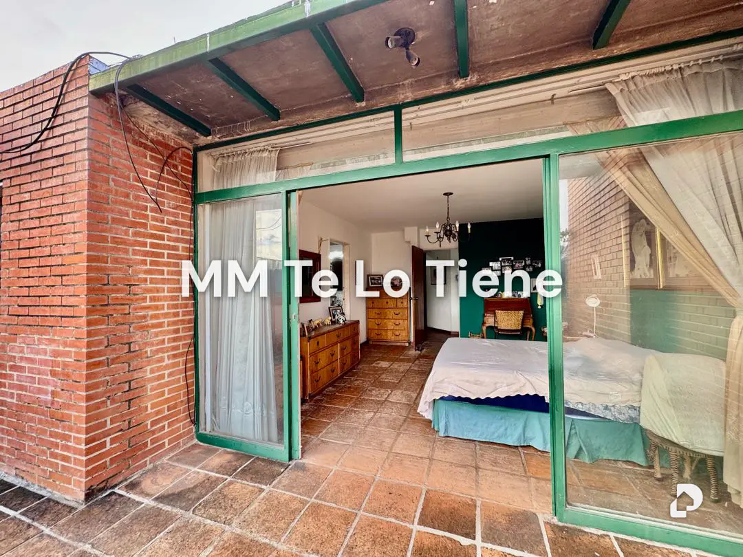 Penthouse en Prados del Este, Caracas – 17