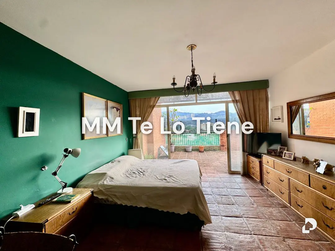 Penthouse en Prados del Este, Caracas – 13