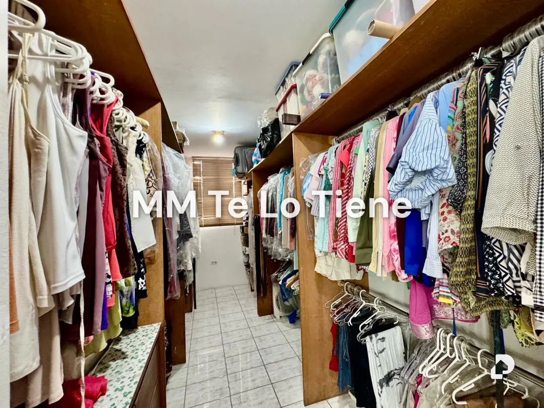 Penthouse en Prados del Este, Caracas – 15