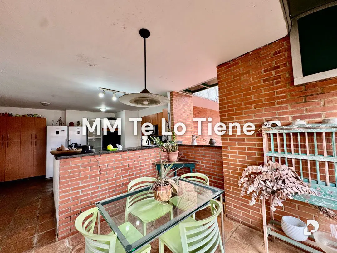 Penthouse en Prados del Este, Caracas – 5