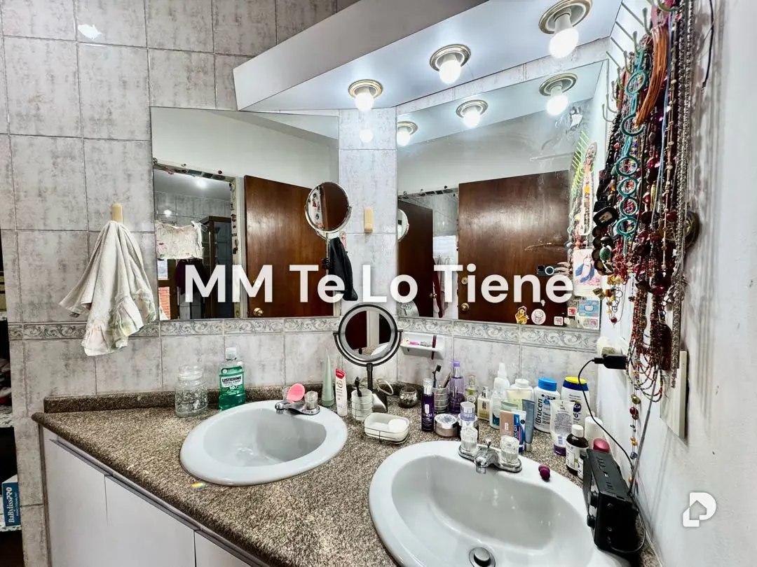 Penthouse en Prados del Este, Caracas – 16