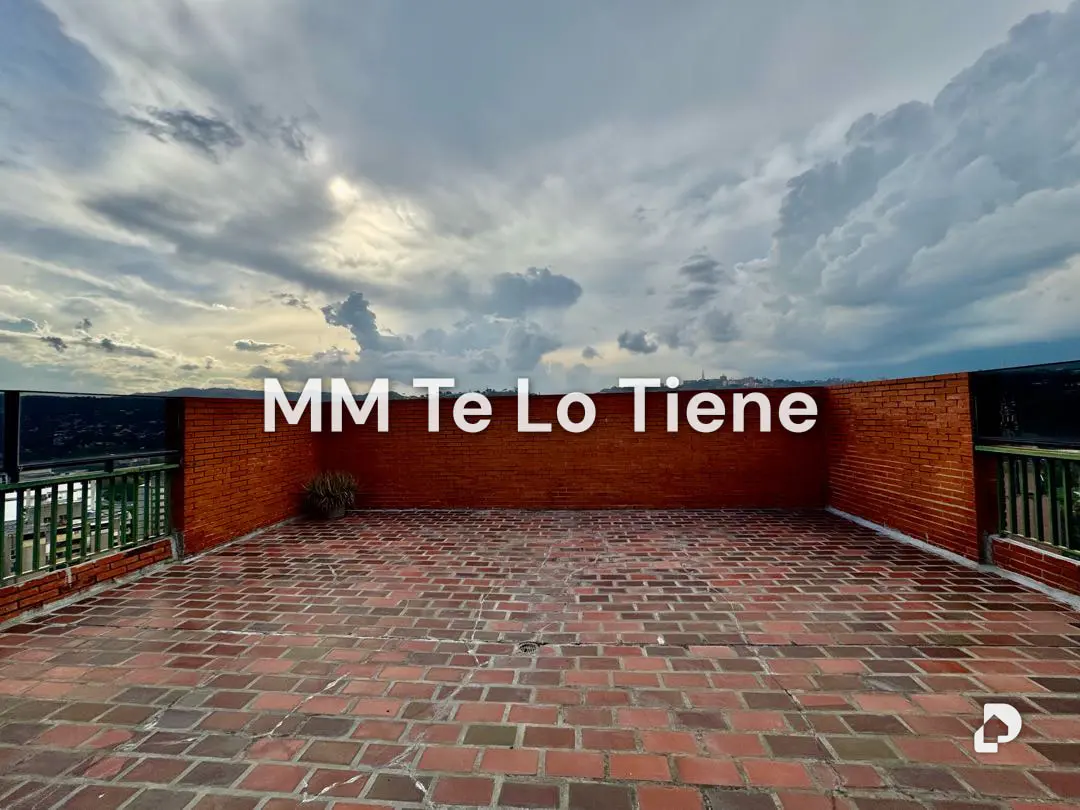 Penthouse en Prados del Este, Caracas – 3