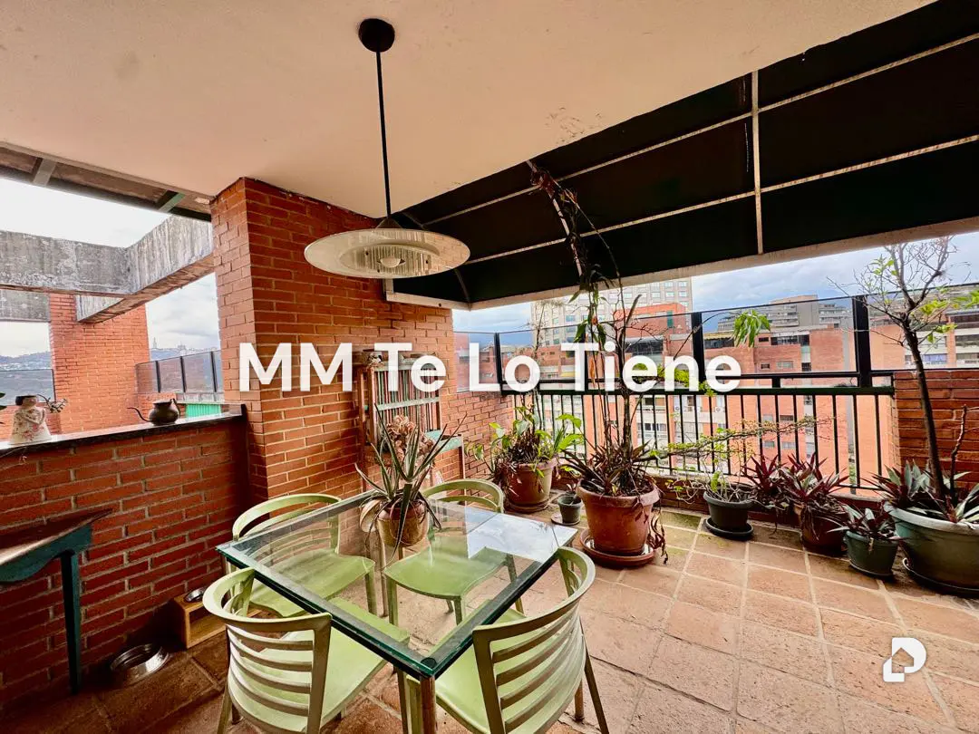 Penthouse en Prados del Este, Caracas – 6