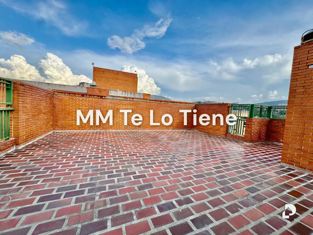 Penthouse en Prados del Este, Caracas – 25
