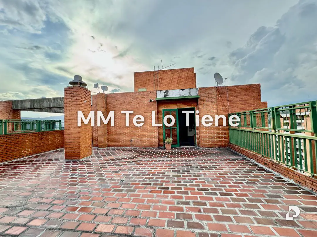 Penthouse en Prados del Este, Caracas – 26