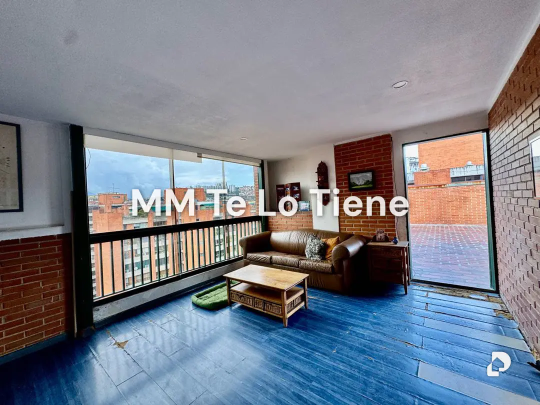 Penthouse en Prados del Este, Caracas – 21