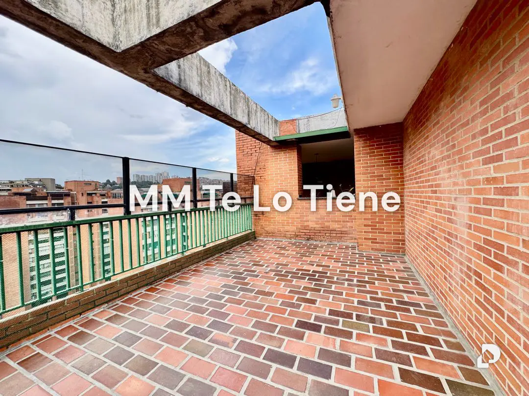 Penthouse en Prados del Este, Caracas – 11