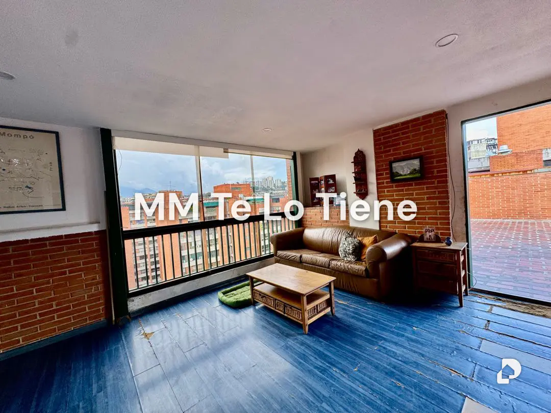 Penthouse en Prados del Este, Caracas – 22