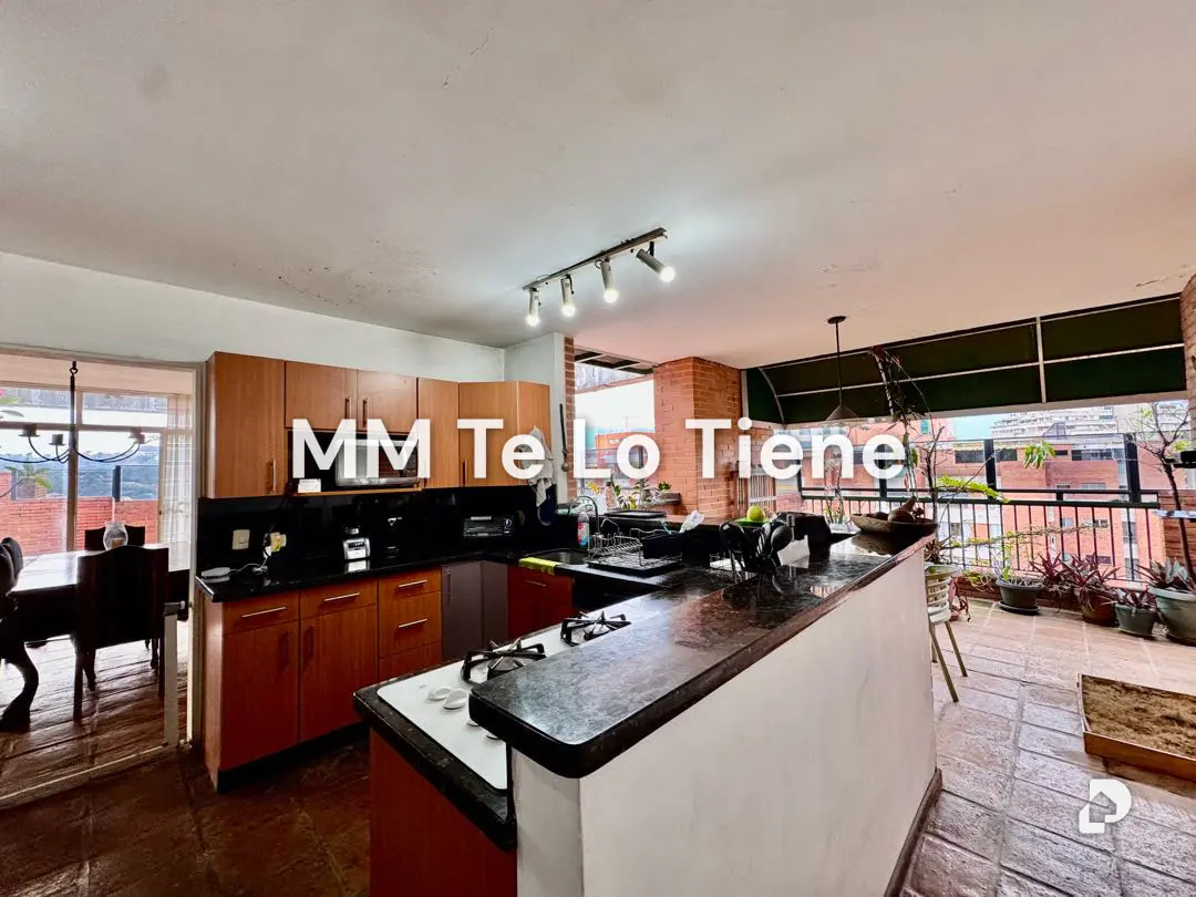 Penthouse en Prados del Este, Caracas – 7