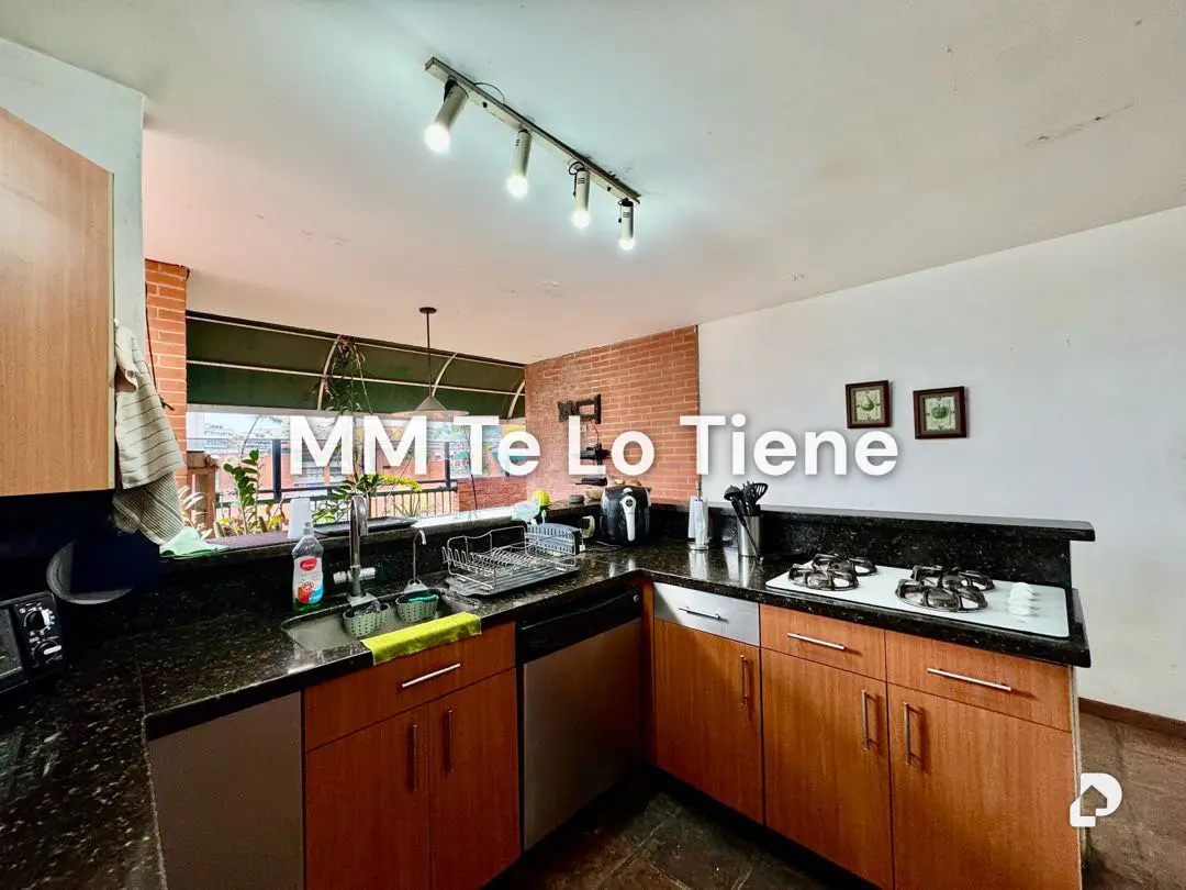 Penthouse en Prados del Este, Caracas – 8