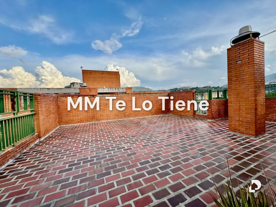 Penthouse en Prados del Este, Caracas – 24