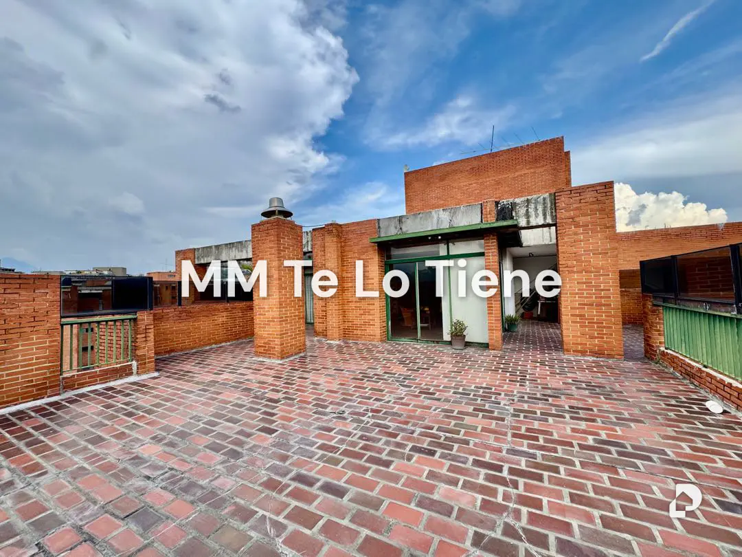 Penthouse en Prados del Este, Caracas – 10