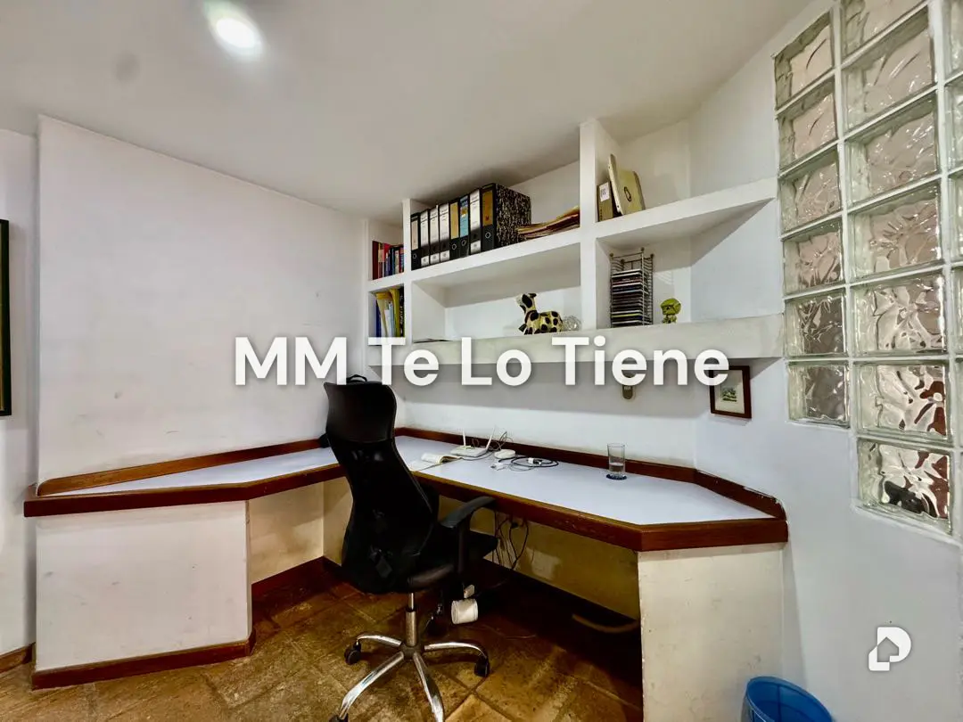 Penthouse en Prados del Este, Caracas – 20