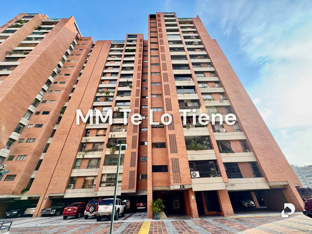 Penthouse en Prados del Este, Caracas – 27