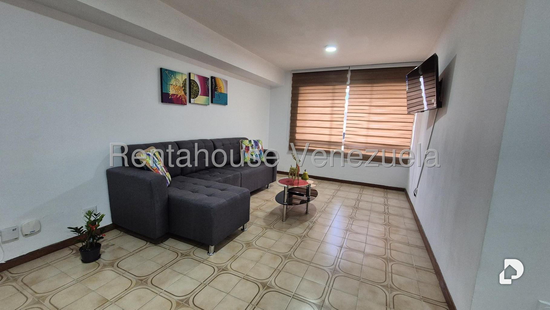Apartamento en Terrazas del Ávila, Caracas – 3