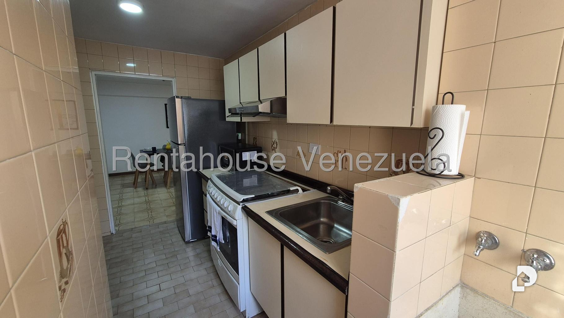 Apartamento en Terrazas del Ávila, Caracas – 6
