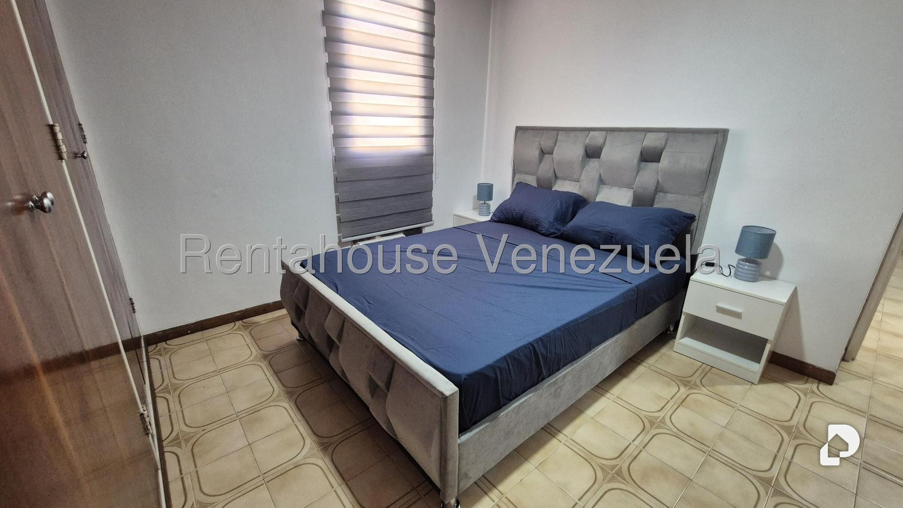 Apartamento en Terrazas del Ávila, Caracas – 11