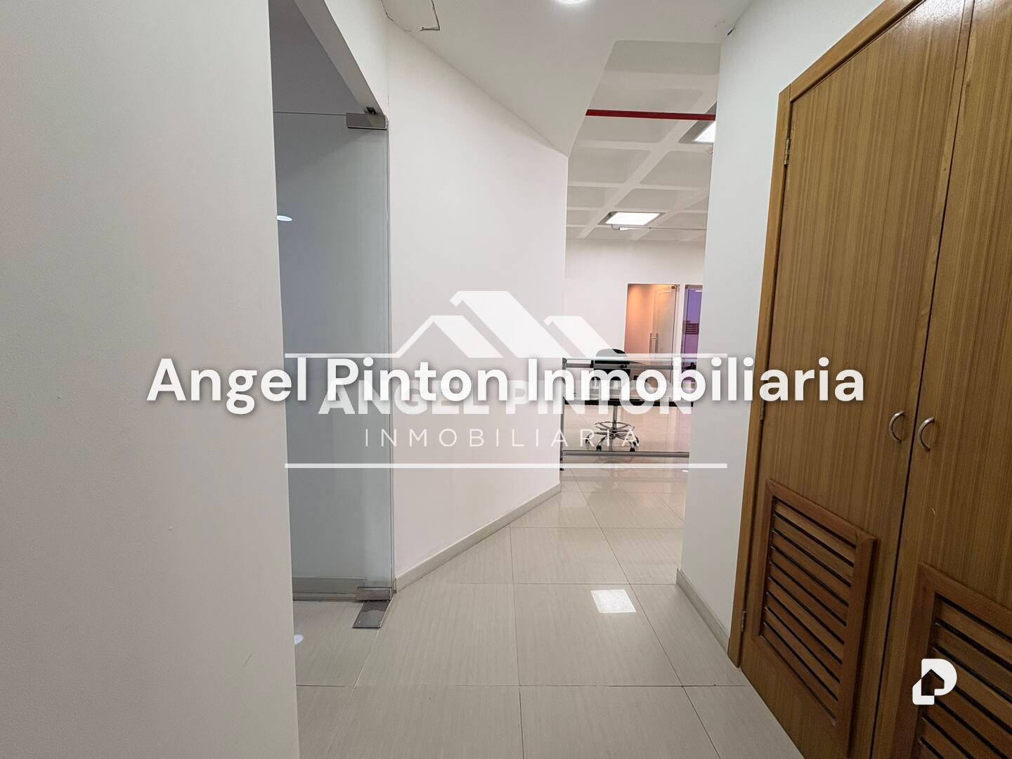 Oficina en Dr. Portillo, Maracaibo – 3