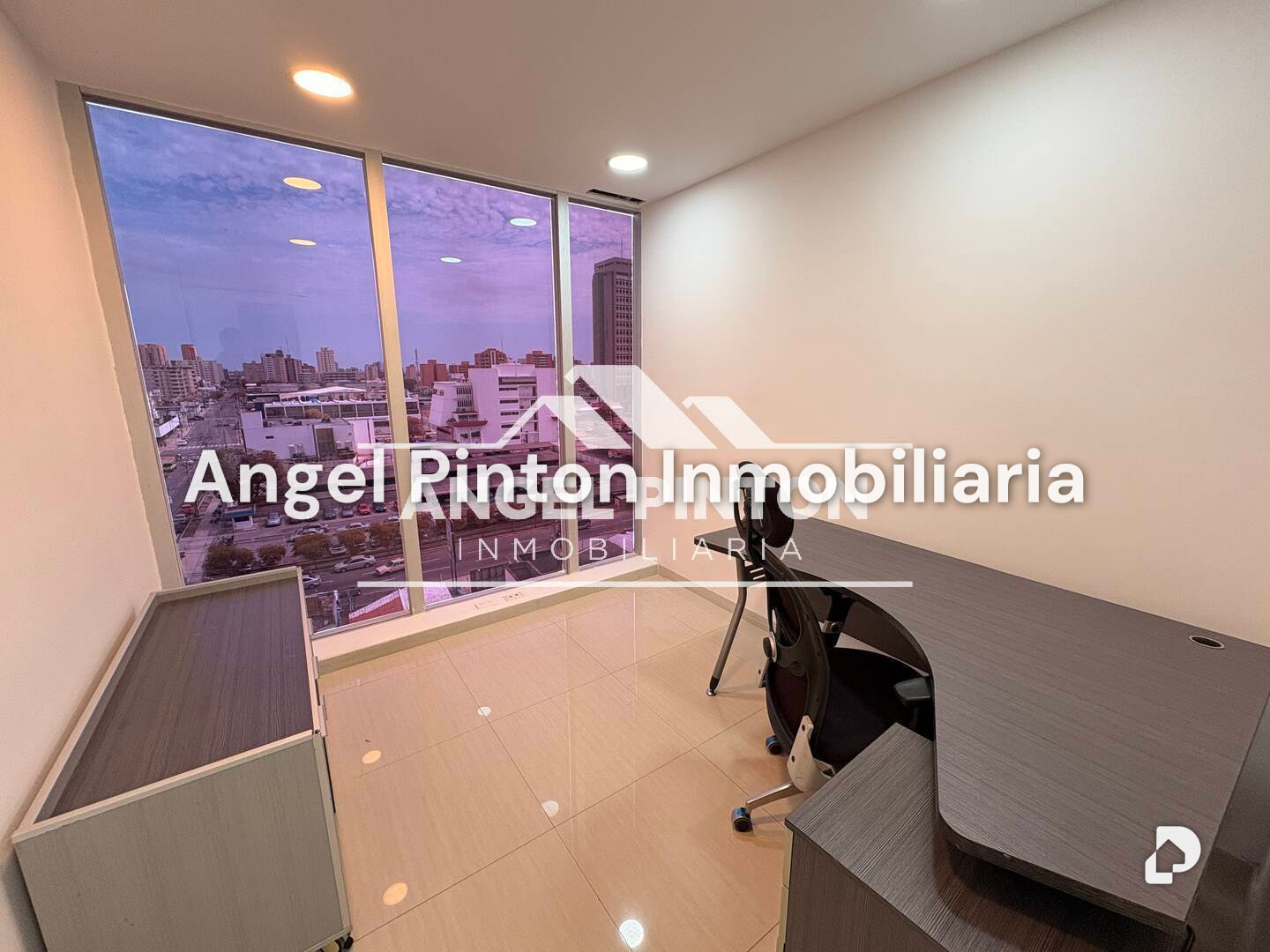 Oficina en Dr. Portillo, Maracaibo – 5