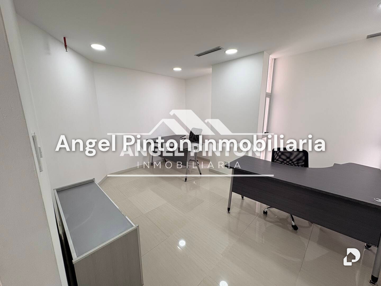 Oficina en Dr. Portillo, Maracaibo – 9