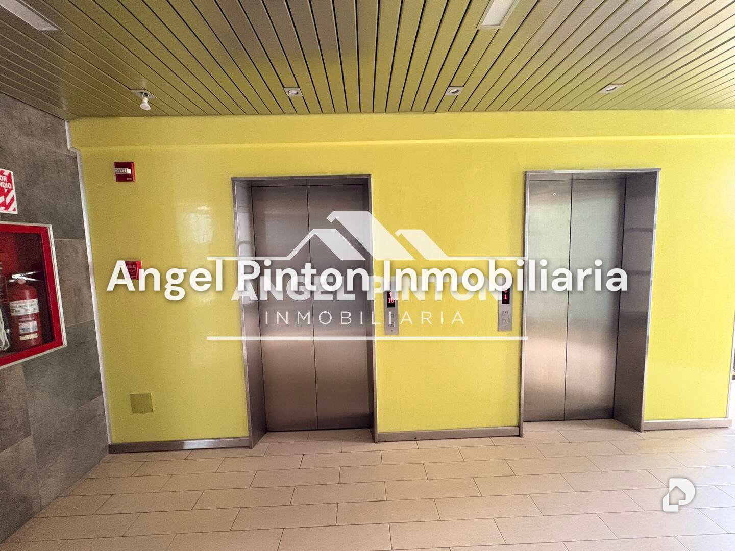 Oficina en Dr. Portillo, Maracaibo – 8