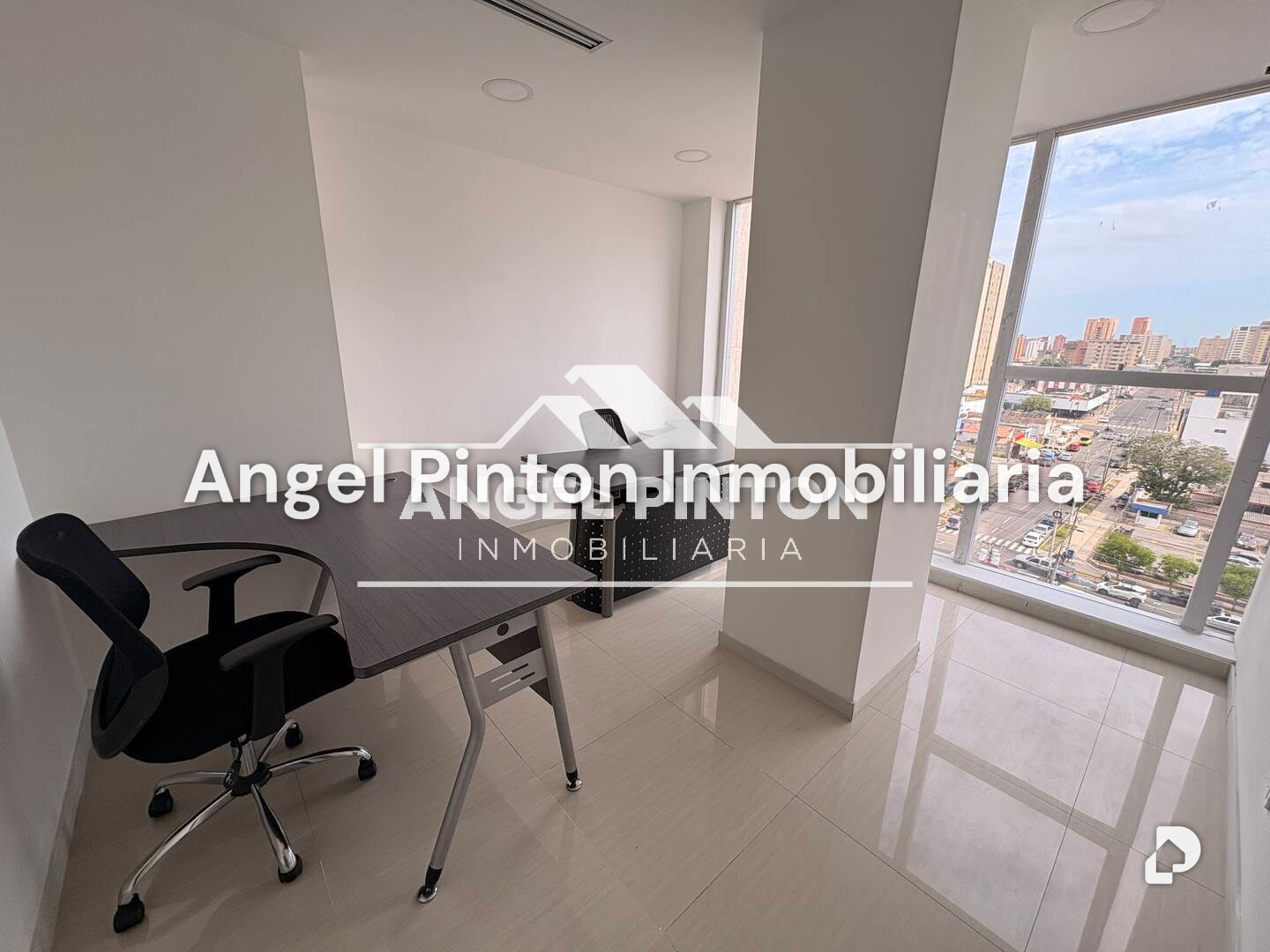 Oficina en Dr. Portillo, Maracaibo – 10