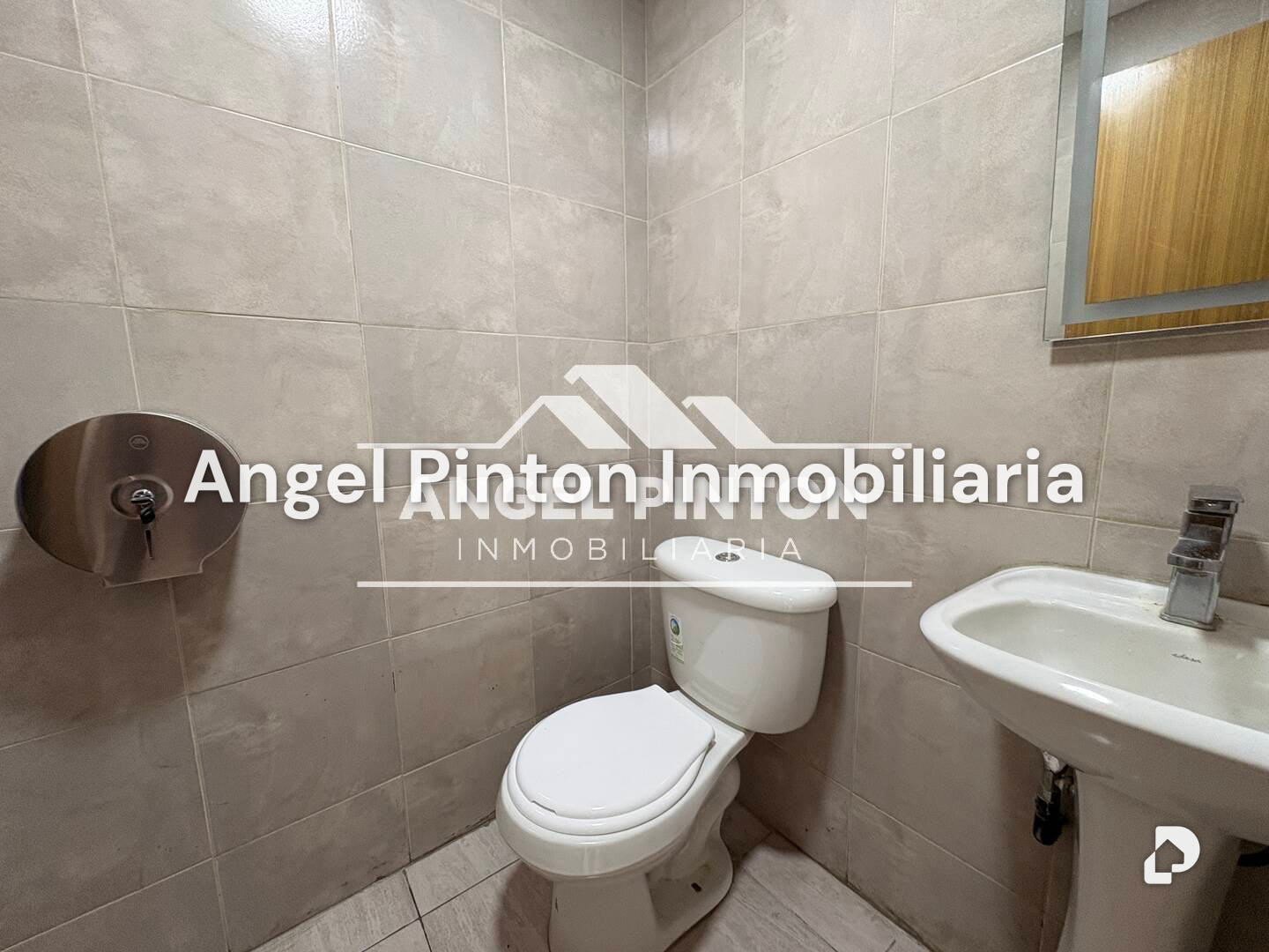 Oficina en Dr. Portillo, Maracaibo – 7