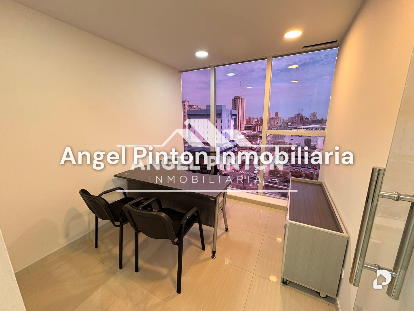 Oficina en Dr. Portillo, Maracaibo – 1