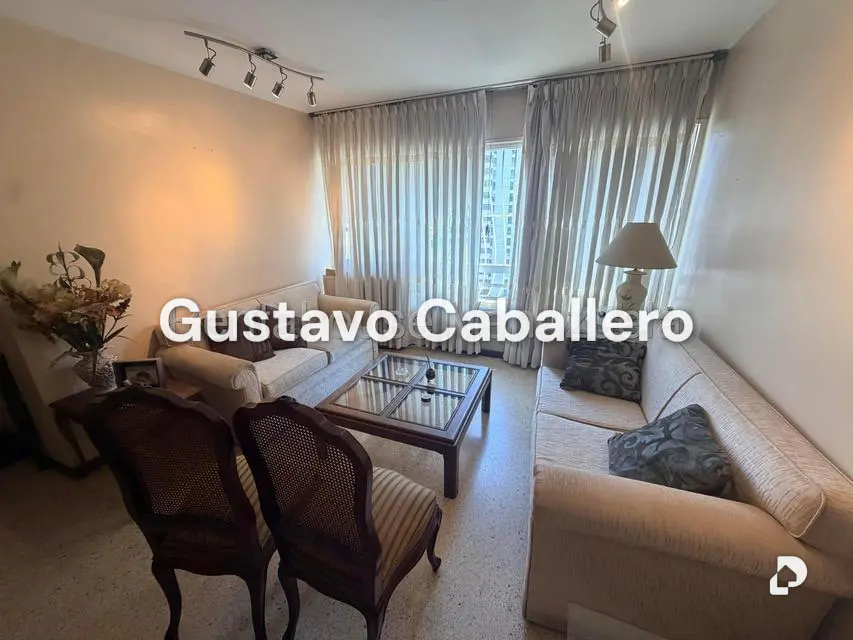 Apartamento en Caracas – 3