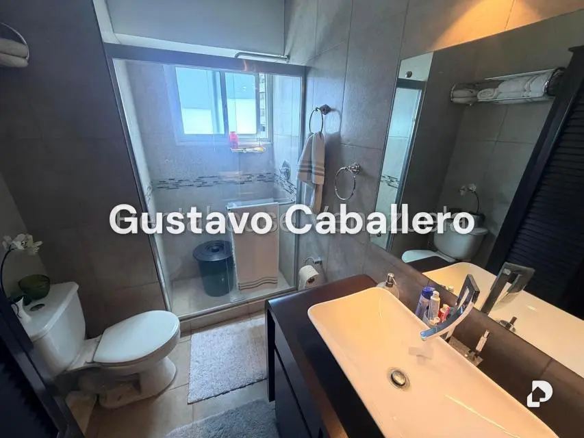 Apartamento en Caracas – 10