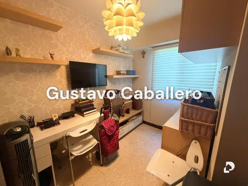 Apartamento en Caracas – 9