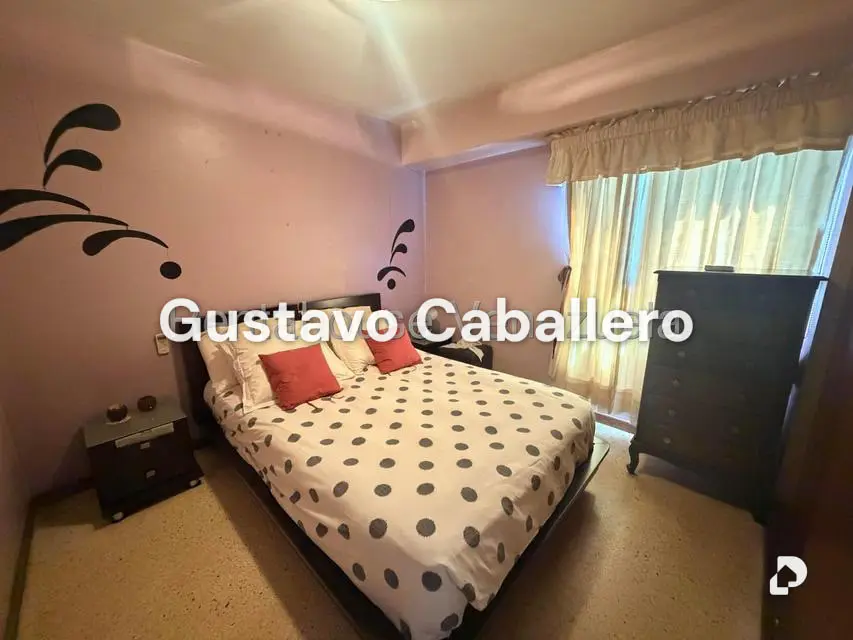 Apartamento en Caracas – 8