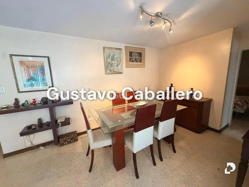 Apartamento en Caracas – 4
