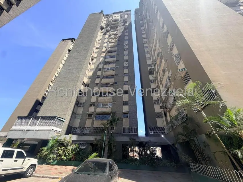 Apartment in Caracas - 1