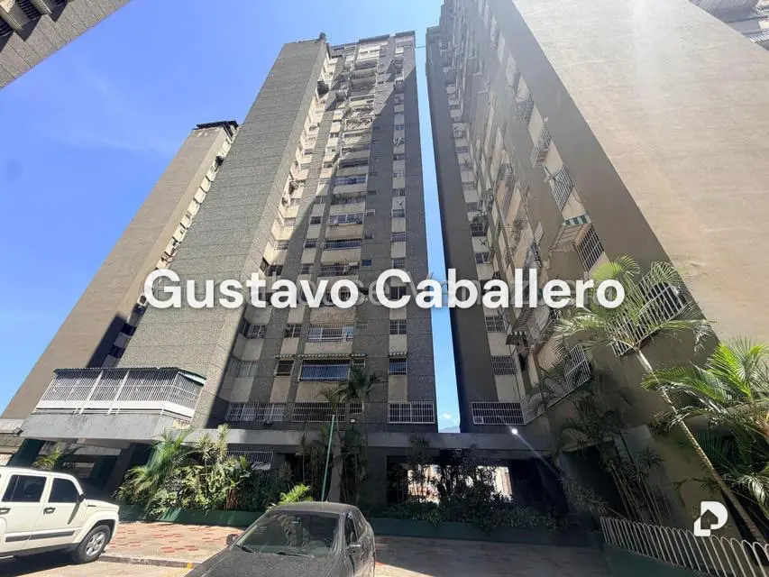 Apartamento en Caracas – 1