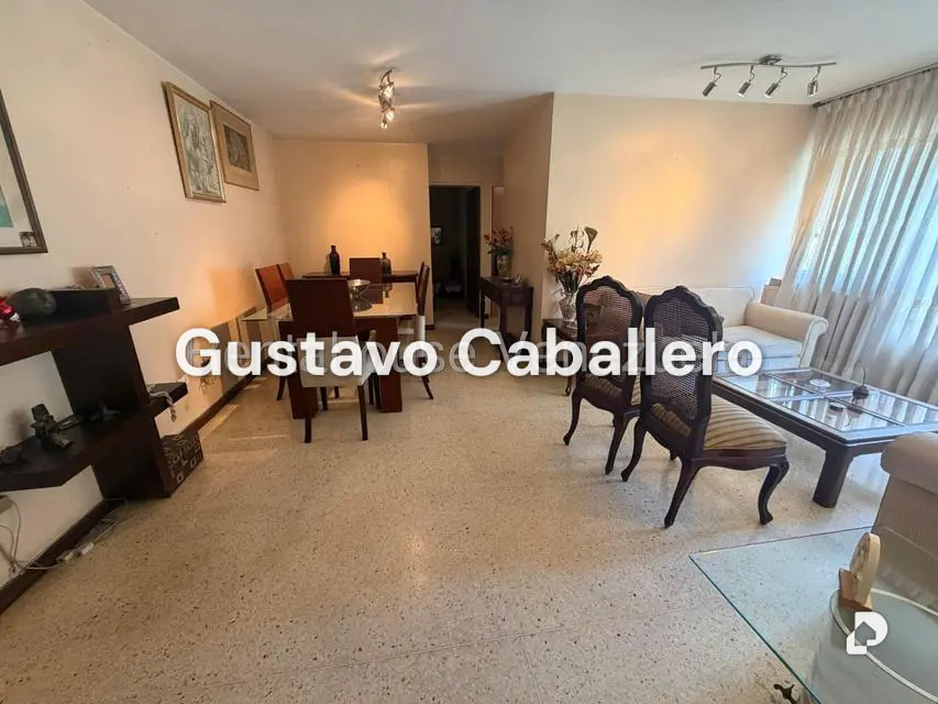 Apartamento en Caracas – 2