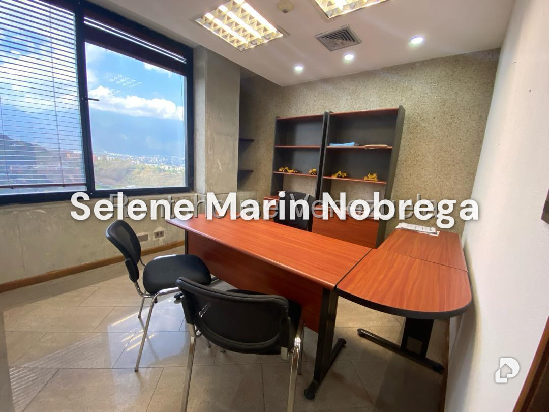 Oficina en Prados del Este, Caracas – 27