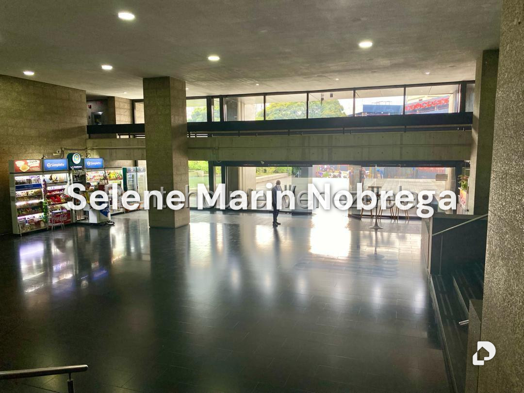 Oficina en Prados del Este, Caracas – 6