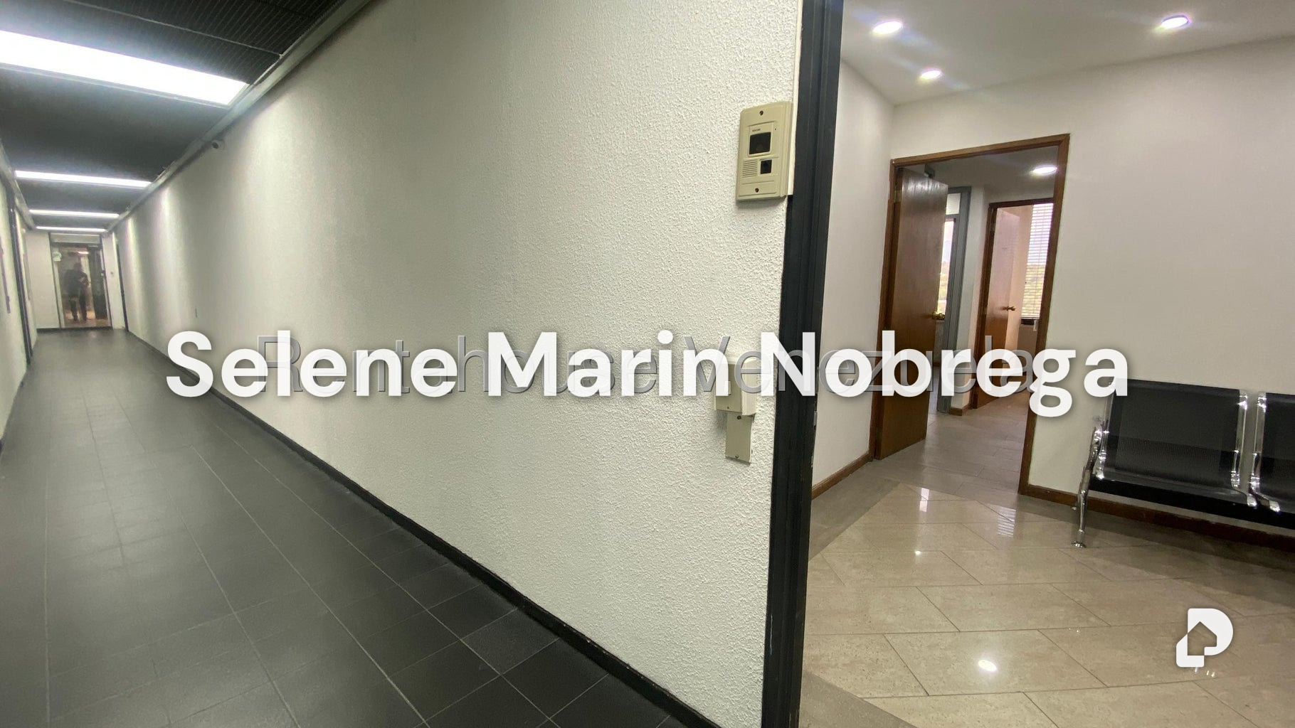 Oficina en Prados del Este, Caracas – 15